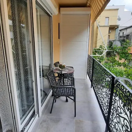 App Beni Цриквеница