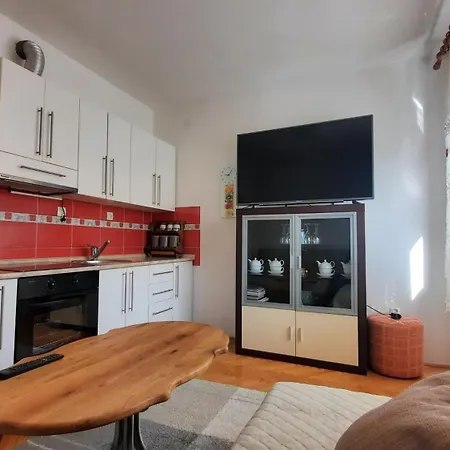 App Beni Апартаменты