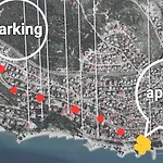 App Beni * Crikvenica