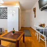 Apartman App Beni Crikvenica