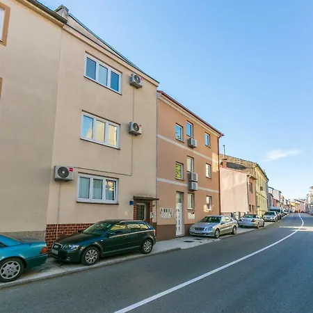 Appartement App Beni Crikvenica