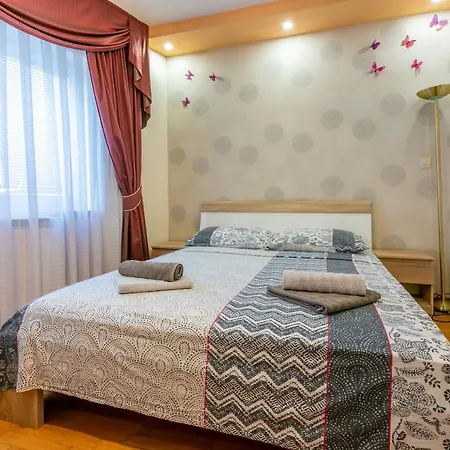 App Beni Apartment Crikvenica