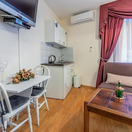 App Beni Crikvenica
