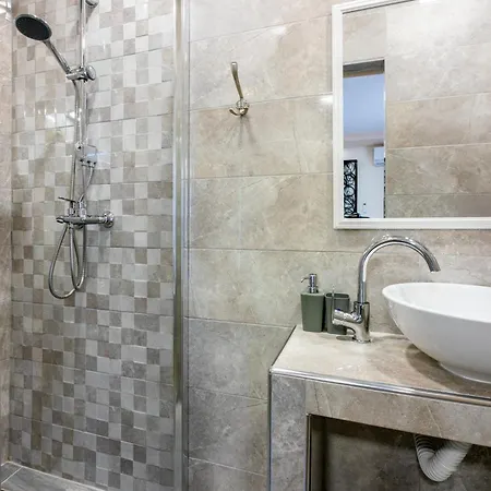 App Beni Apartment *