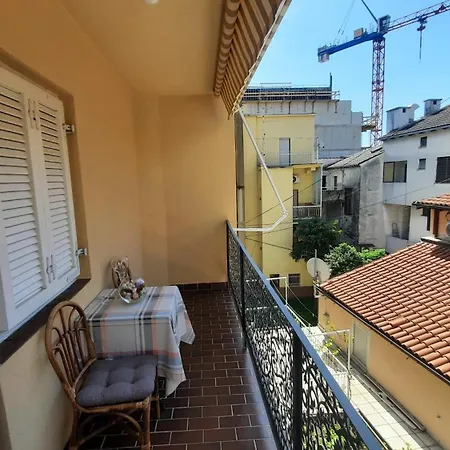 Apartment App Beni Crikvenica