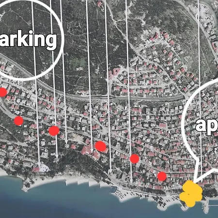 App Beni * Crikvenica