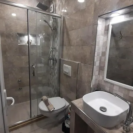 Appartement App Beni