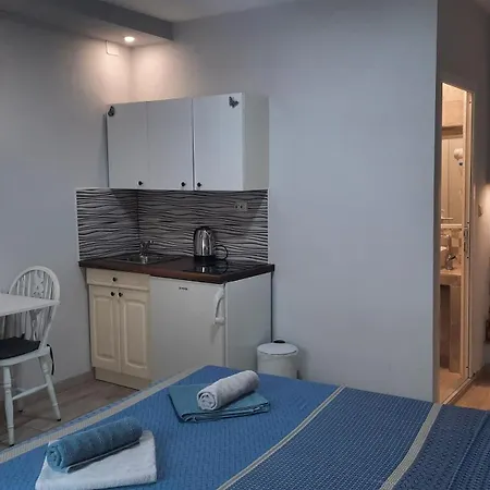 App Beni Apartment Crikvenica