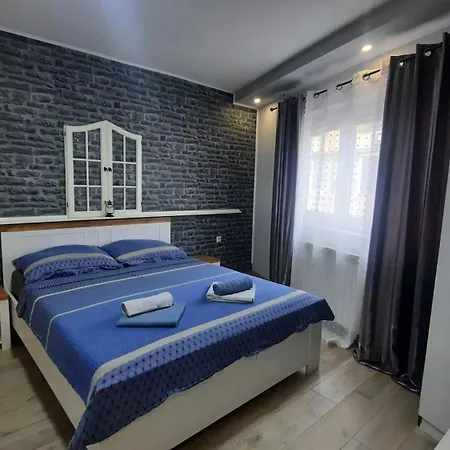 App Beni Apartment