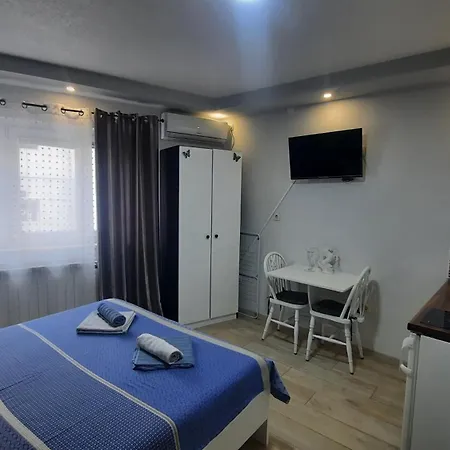 Apartment App Beni *