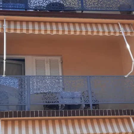 App Beni Appartement *