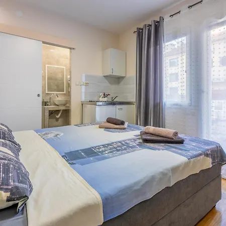 Appartement App Beni Crikvenica