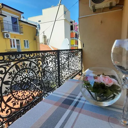 App Beni * Crikvenica