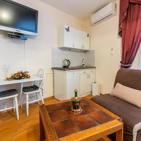 Apartment App Beni *