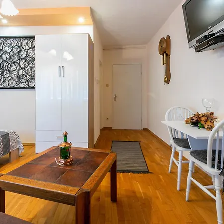 Apartment App Beni Crikvenica