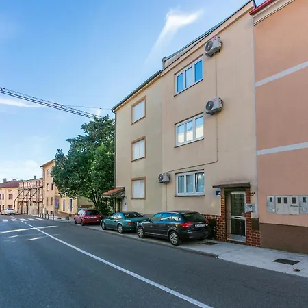 App Beni Appartement *