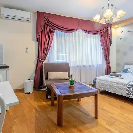 App Beni Crikvenica
