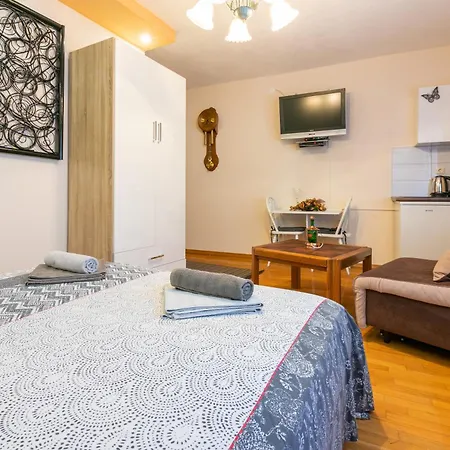 App Beni Apartment