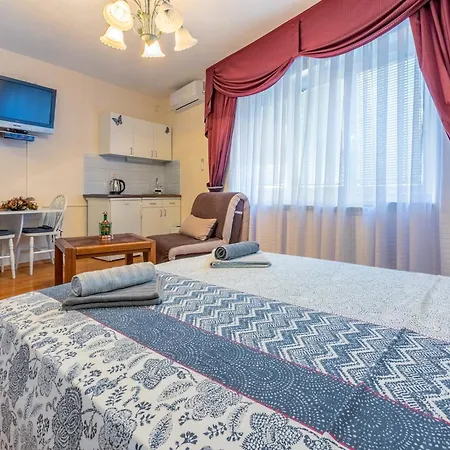 App Beni Appartement *