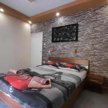 App Beni * Crikvenica