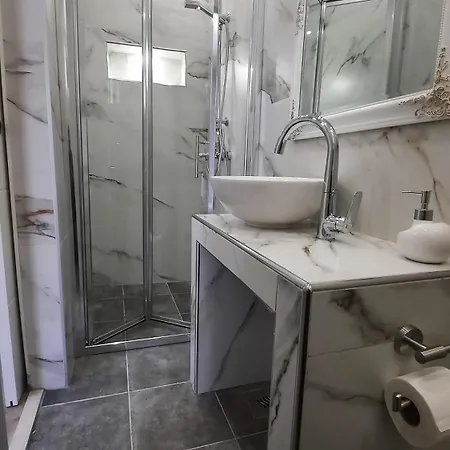 App Beni Apartment Crikvenica