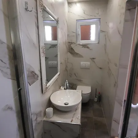 Apartman App Beni Crikvenica