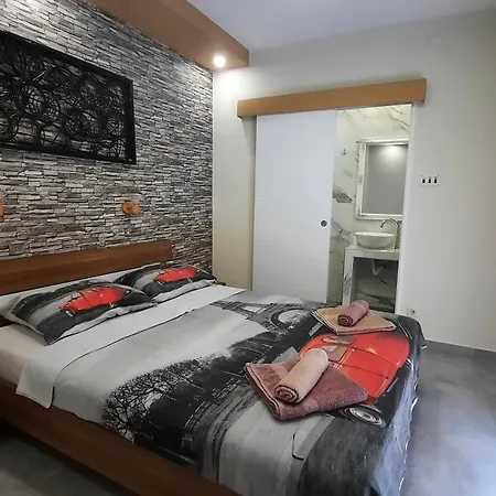 App Beni Apartment