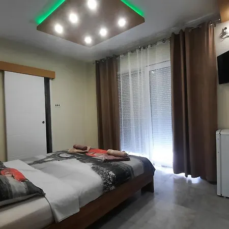 App Beni Apartman Crikvenica