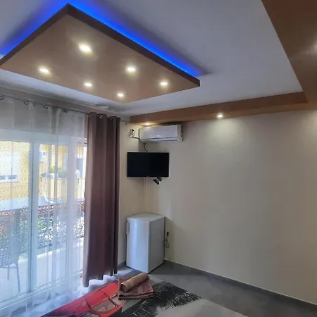 App Beni Apartment *