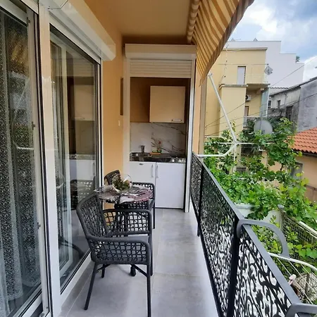 App Beni Appartement