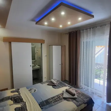 App Beni Apartment *