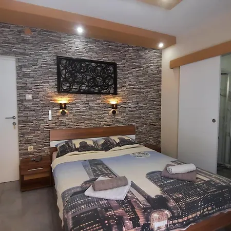 Appartement App Beni *