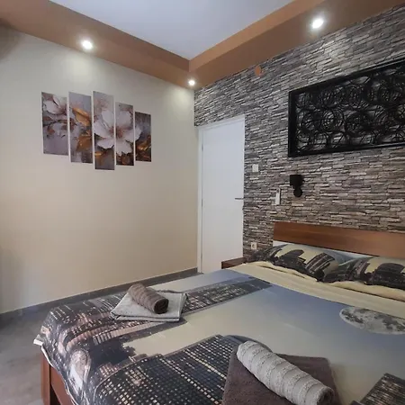 App Beni Apartman Crikvenica