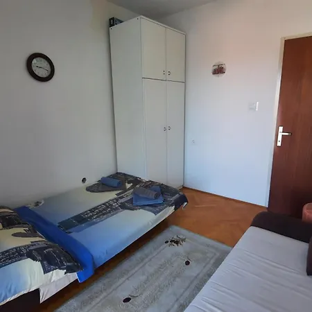 Appartement App Beni