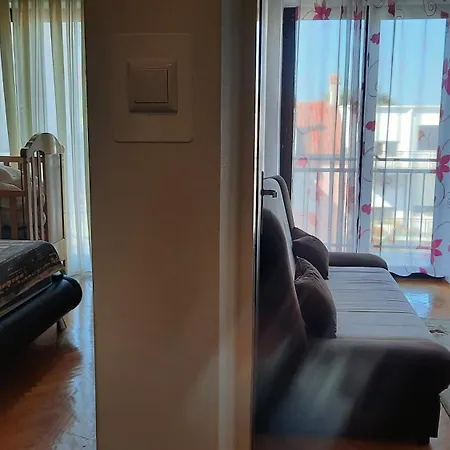 App Beni Appartement *