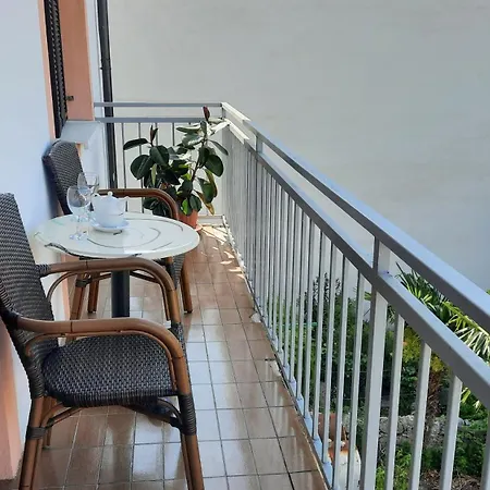 App Beni アパート ツリクヴェニツァ