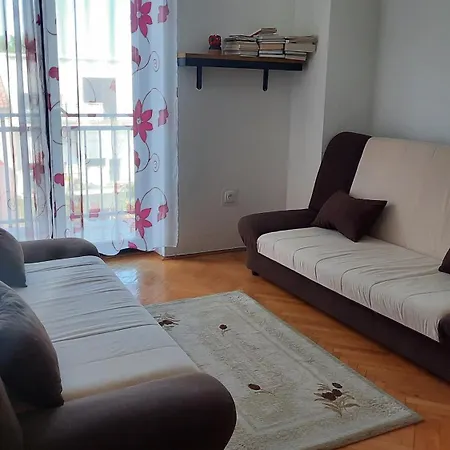 App Beni Apartment *