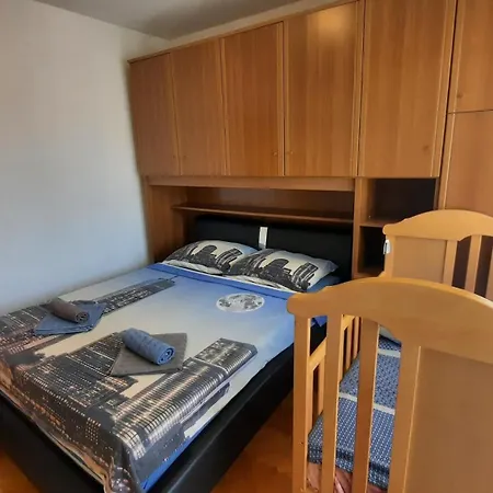 Apartment App Beni *