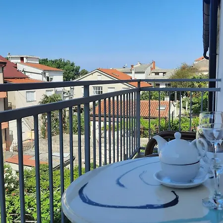 App Beni Appartement