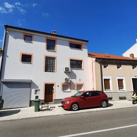 Appartement App Beni Crikvenica