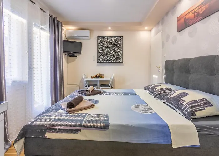 App Beni Appartement