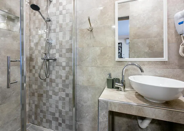 App Beni Apartament *