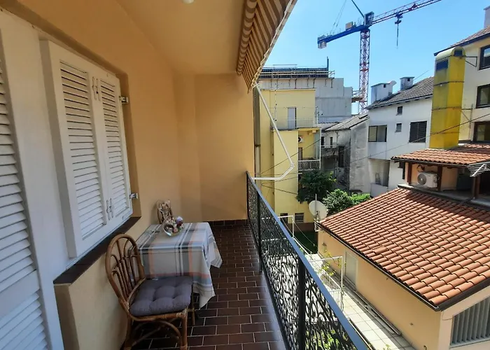 Apartament App Beni Crikvenica