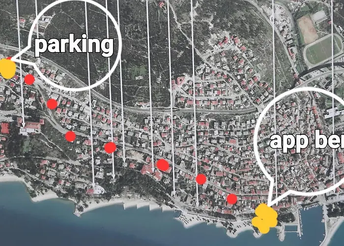 App Beni * Crikvenica