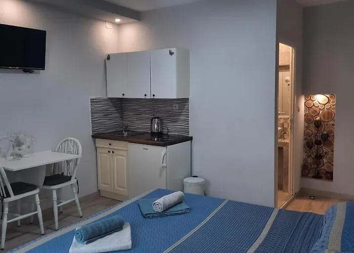 App Beni Apartament Crikvenica