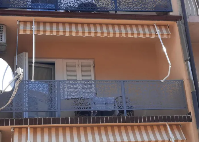 App Beni Apartament *