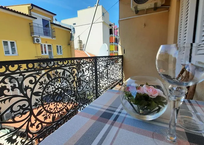 App Beni * Crikvenica