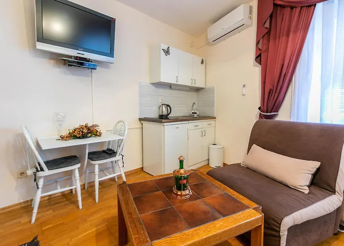 Apartament App Beni *