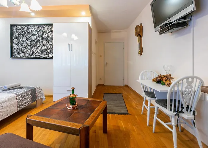 Apartament App Beni Crikvenica