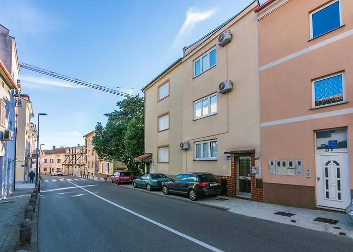 App Beni Apartament *